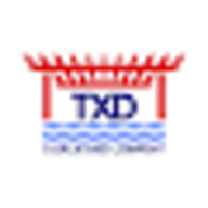 TXD Pools & Patios logo