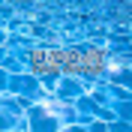 U-Do-It Pool Supply logo