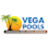 Vega Pools & Outdoor Living logo
