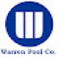Warren Pools logo