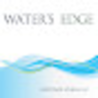 Water's Edge logo
