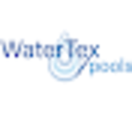 WaterTex Pools logo