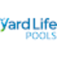 Yard Life Pools logo